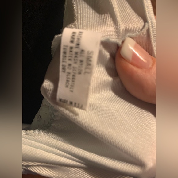 Vintage Shadowline  size Small - Picture 11 of 12